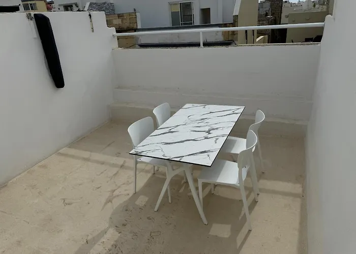 Townhouse 26 In Sliema, Malta