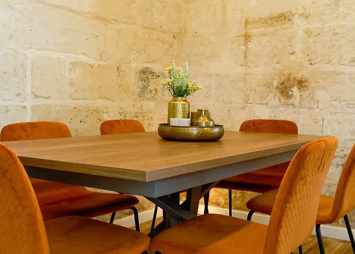 Townhouse 26 In Sliema, Malta