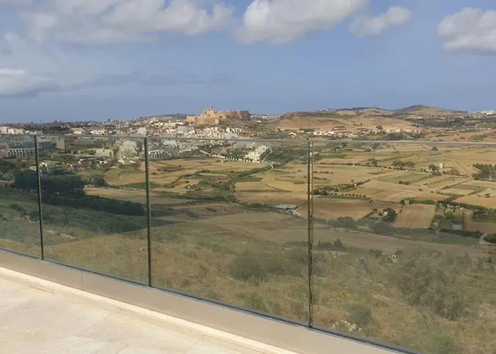 Ta' Nikola Farmhouse, Xaghra
